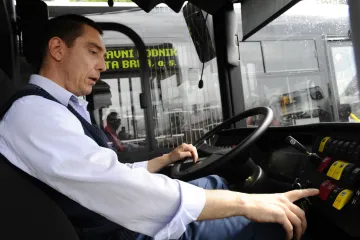Vyšší platy a benefity. Brněnský dopravní podnik se s odbory na kolektivní smlouvě zatím nedohodl