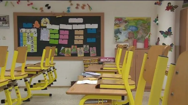 Rozhovor s Marcelem Chládkem