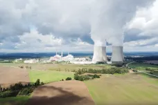 Jaderné elektrárny těžce shání specialisty na svařování, pomoci má nový učební obor