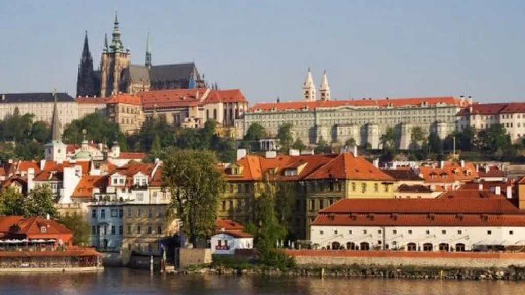 Praha