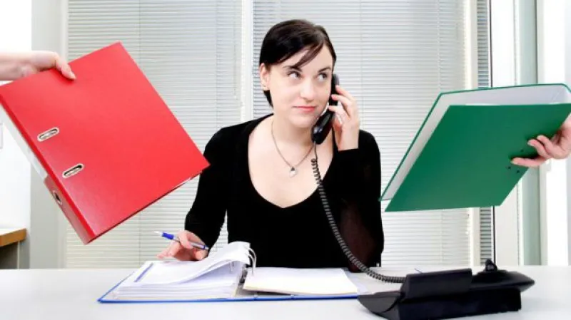 Reportáž Jana Černého