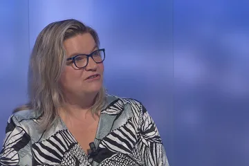 Britové by z brexitu asi nejradši vycouvali. I nás přistěhovalce radši skousnou, říká spisovatelka Pekárková