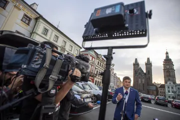 V Královéhradeckém kraji zvítězila koalice ODS, STAN a Východočechů. Do vyjednávání zasáhnou Piráti