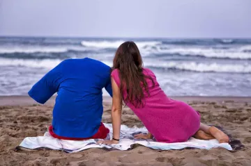 AVÍZO: Vernisáž fotografické výstavy Sandry Torralby v Chebu