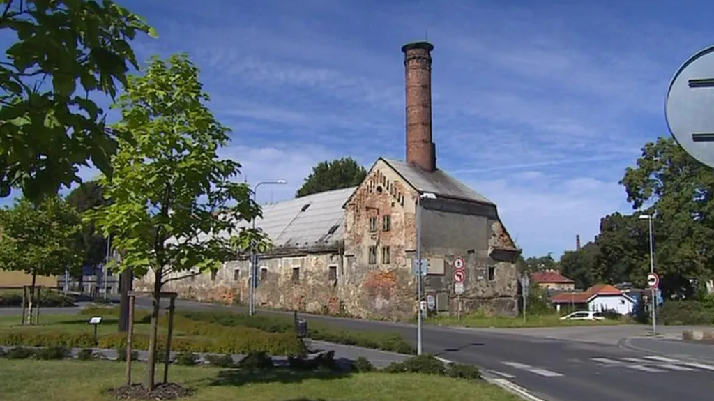 Šluknovský pivovar