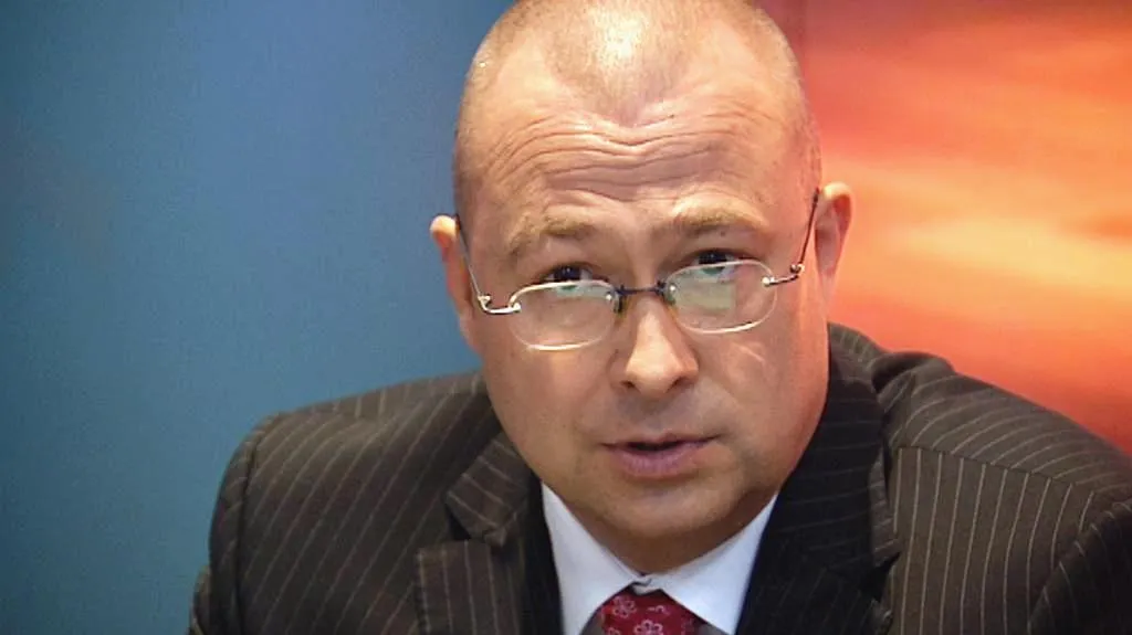 Martin Barták