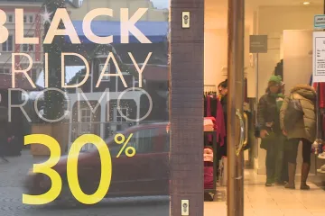 Drahé Česko: Vyplatí se velké slevové akce?