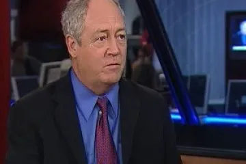 Bývalý člen Greenpeace: Jadernou energii potřebujeme