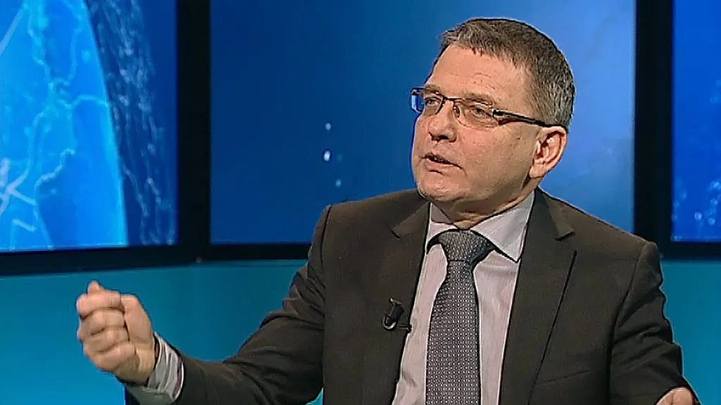 Lubomír Zaorálek v Událostech, komentářích