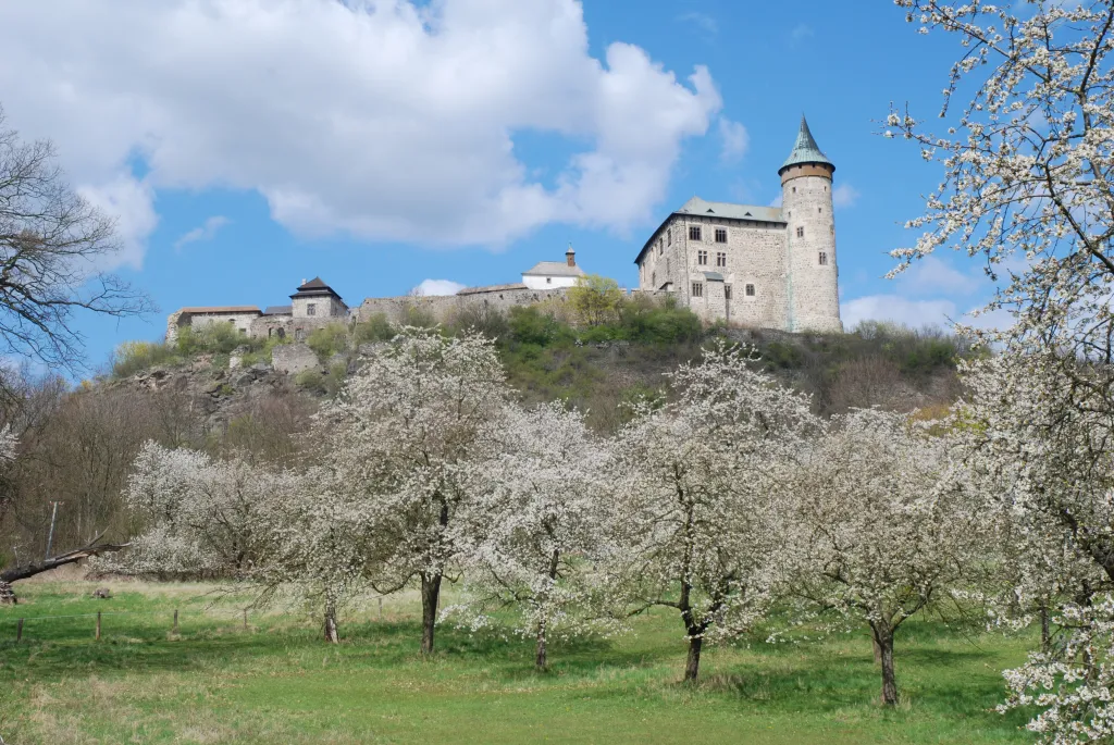 Památky přichystaly novinky
