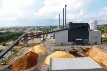 Švédské město je ekologický zázrak. Plní klimatické cíle, prosperuje a ještě se v něm skvěle žije