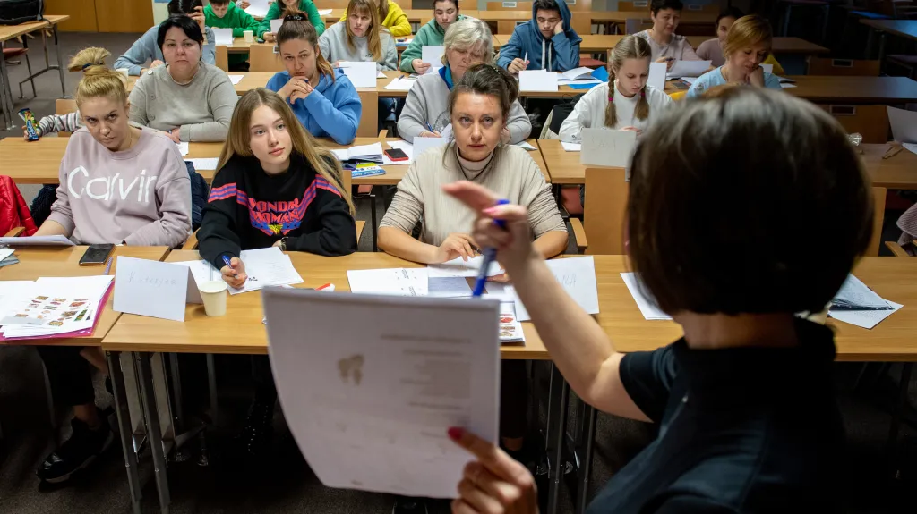 Ilustrační foto