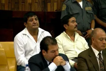 Guatemala se začala vyrovnávat s minulostí