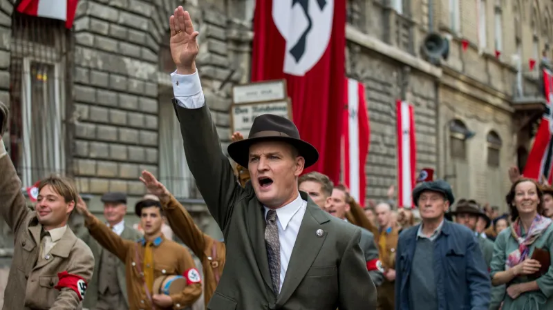 Nový francouzský film Smrtihlav