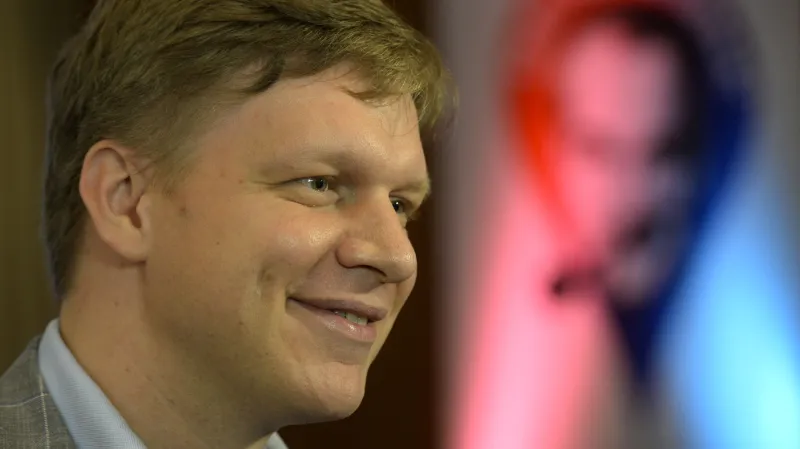 Tomáš Hudeček