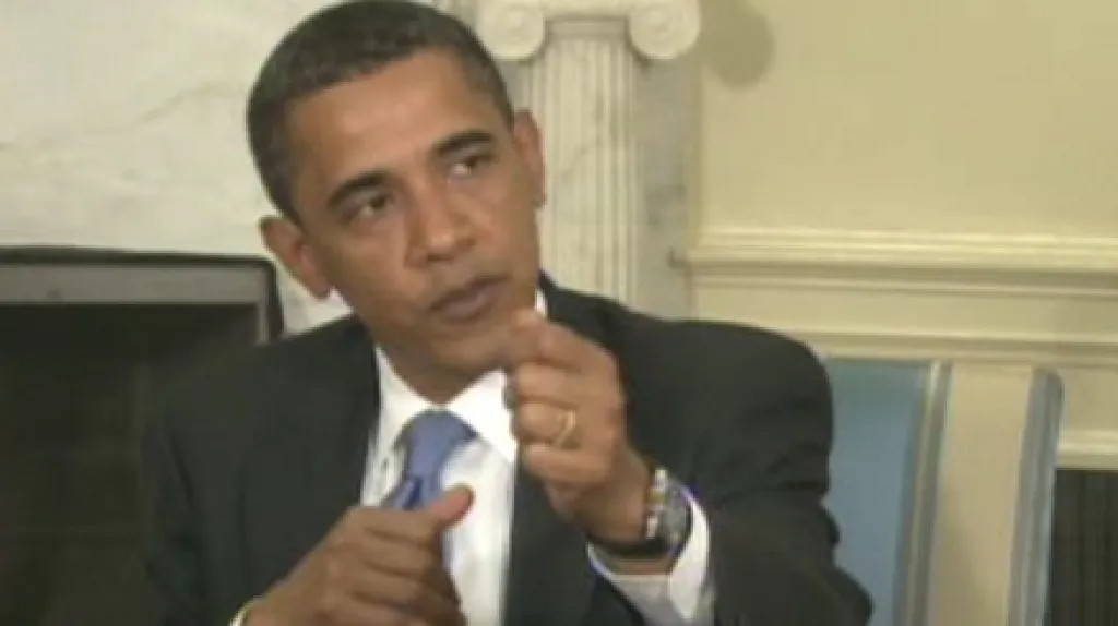 Barack Obama