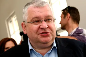 Soud řeší, zda se Vaškůj vyhýbal nástupu do vězení