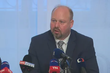 V kauze otcem usmrcené dívky podal Tejc vedle kárné žaloby i podnět vůči OSPOD
