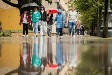 Litva patří mezi země EU, které čelí nejprudšímu poklesu počtu obyvatel