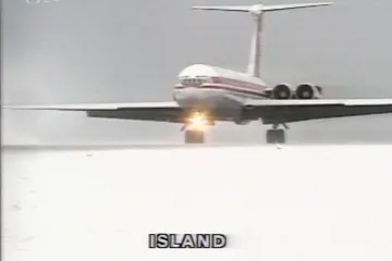 30 let zpět: Už jsem nedoufal, že se do Ameriky ještě někdy podívám