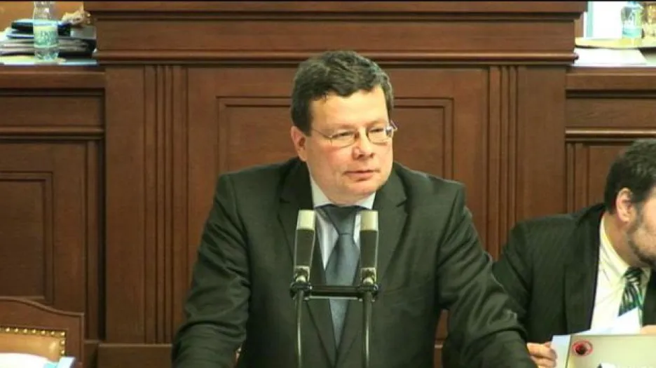 Reportáž Jakuba Kalenského