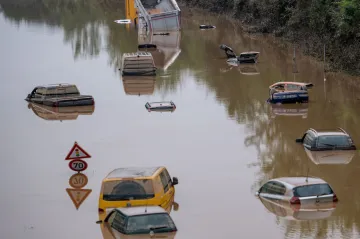 Extrémních jevů bude v Evropě kvůli klimatickým změnám přibývat, říká meteorolog
