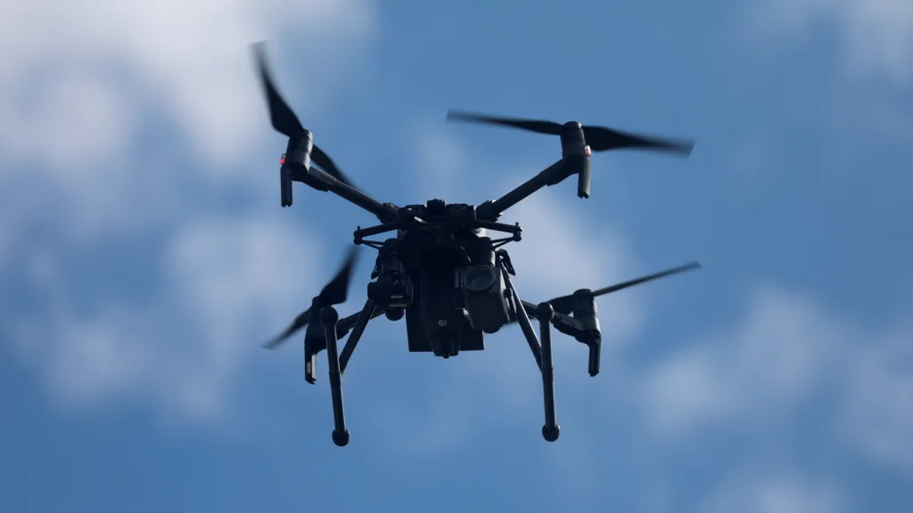 Ilustrační snímek