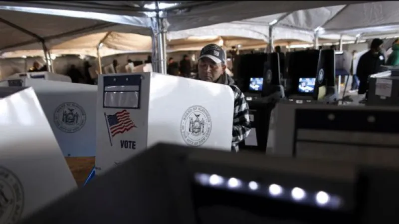 Rozhovor s Danielem Anýžem