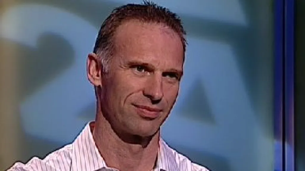 Dominik Hašek