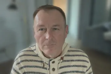 Ohlédnutí: Bouřlivé dny po Majdanu