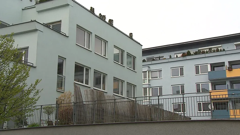 Na Kamechách vyrostlo v deseti letech 1 500 nových bytů