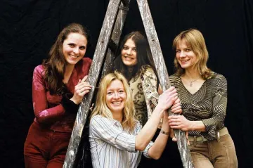 Film je i rodu ženského