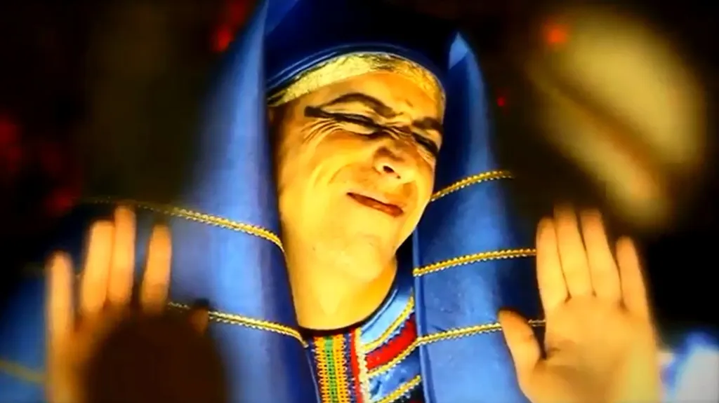 Vec aka Branči Kováč