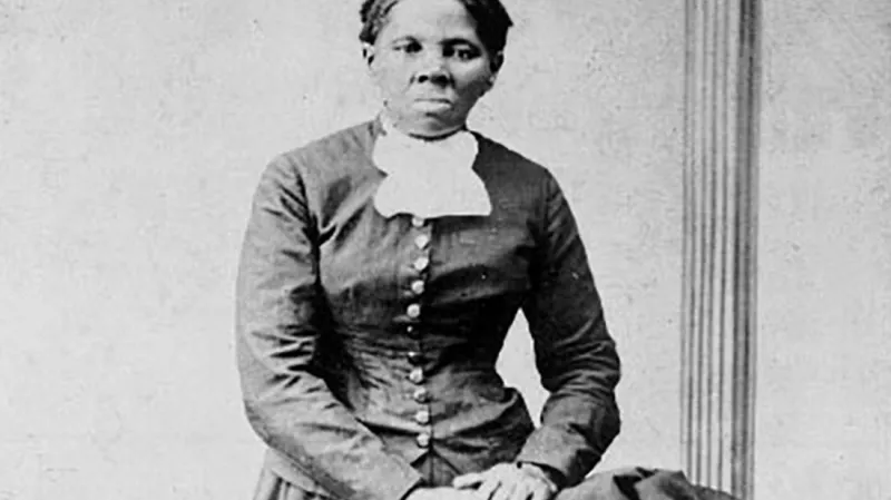 Harriet Tubmanová
