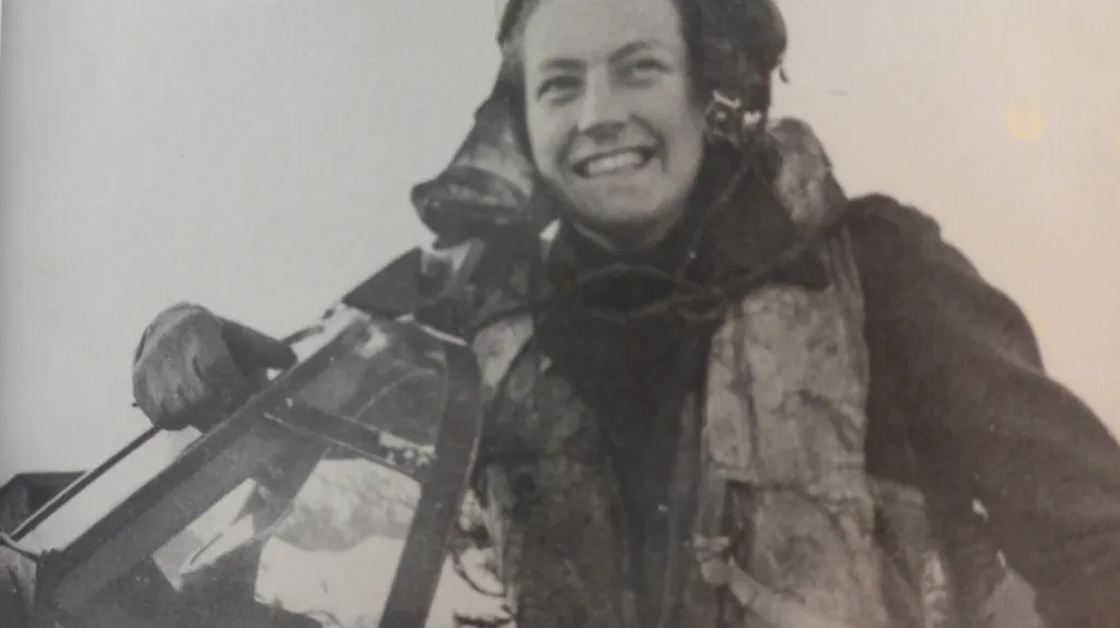 Fotoarchiv Johna Francise „Tima“ Elkingtona