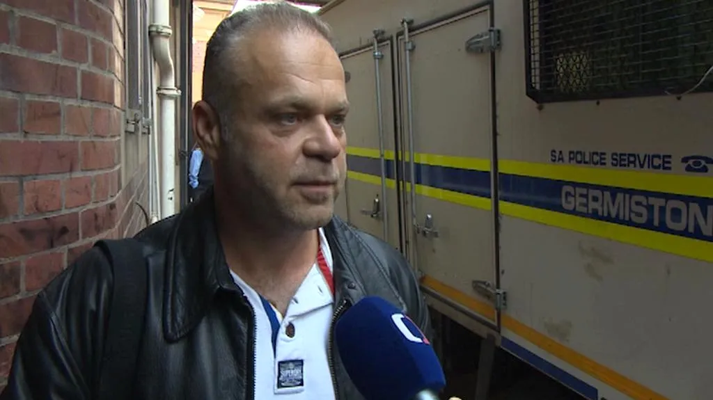 Radovan Krejčíř poskytl České televizi rozhovor