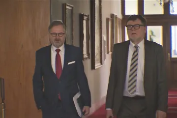 Stanjura v prvním nástřelu rozpočtu na rok 2024 překvapil. Koaliční partneři se nečekaným úsporám brání