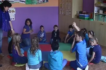 Den porozumění autismu