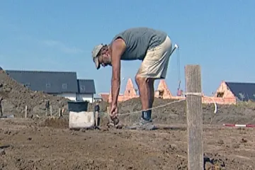 Jak vybrat vhodný pozemek pro stavbu domu?