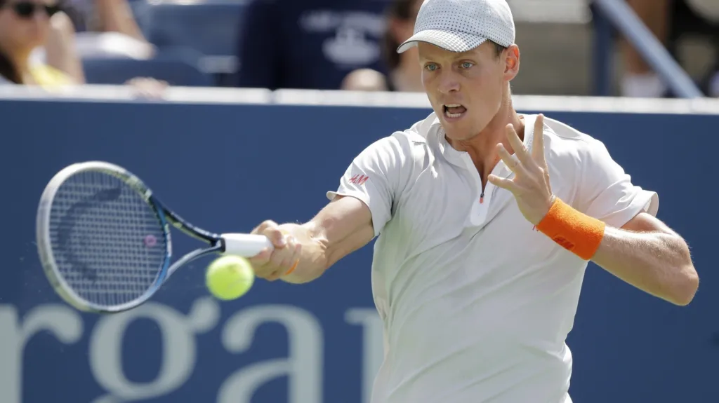 Tomáš Berdych