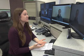 Російські атаки на енергетичну інфраструктуру України