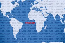 Vědci vytvořili světovou mapu kyberkriminality. Česko je čtyřicátou nejrizikovější zemí