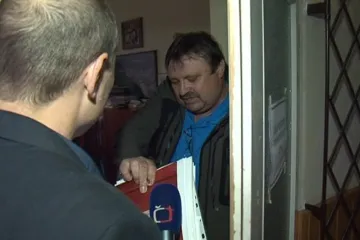 Starostovi hrozí 10 let za zpronevěru, majetek obce je v exekuci