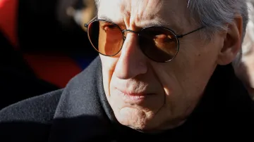 Gérard Biard