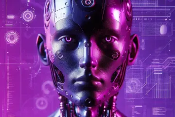 Umělá inteligence může snížit vlastní schopnosti, zjistili vědci z Česka