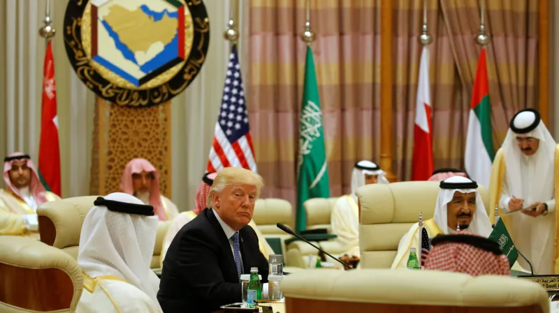 Tureček: Írán nepodporuje teroristy jako jediný v regionu