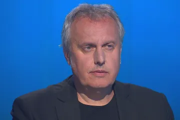 Cílem Trumpa je Írán bez jádra. Co bude po ultimátu, neví nikdo, řekl Pojar