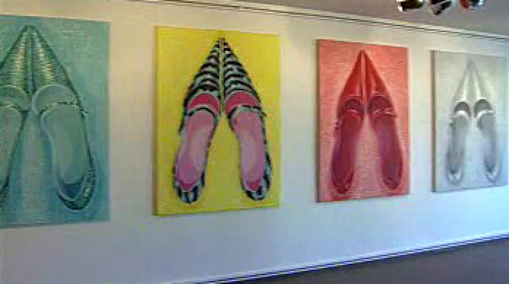 Snídaně u paní hraběnky