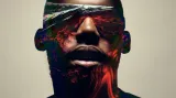 Producent a rapper Flying Lotus
