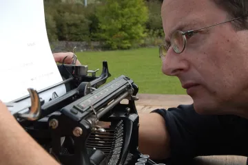 Báječná léta Michala Viewegha